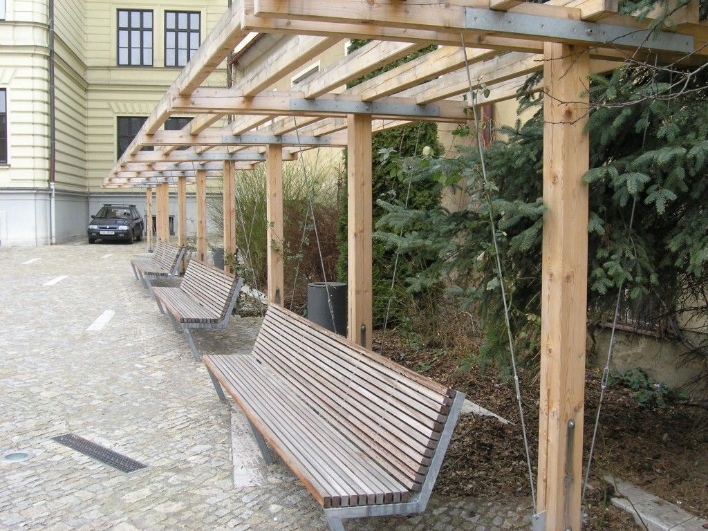 Litomyšl moderní