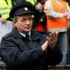 Policejní demonstrace