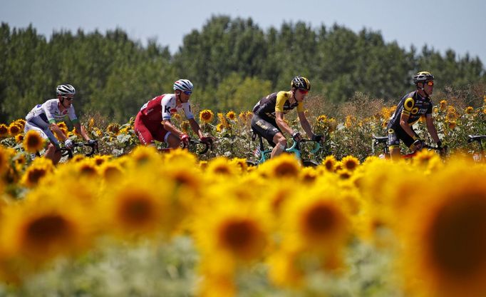 Tour de France 2017