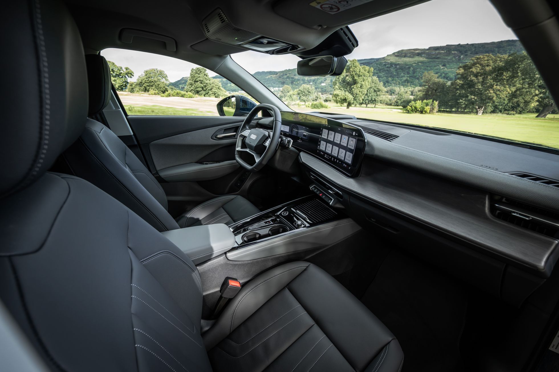 Audi Q3 2025