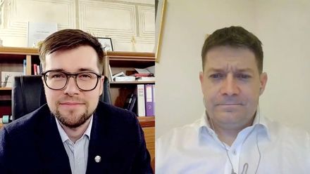 Nacher: Bez obstrukcí byste nás válcovali. Paralyzujete sněmovnu, reaguje Michálek