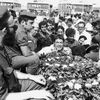 Obrazem: Čtyřicet let od masakru na mnichovské olympiádě v roce 1972 - ISIFA
