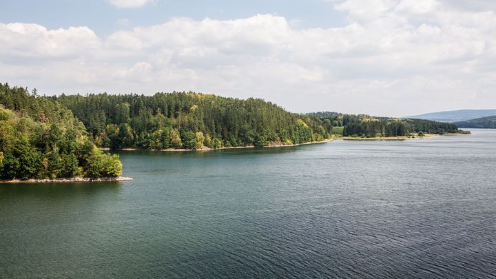 Začal výkup pozemků na nové přehrady. Podívejte se, kde všude se s nimi počítá