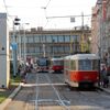 Tramvaje v Praze