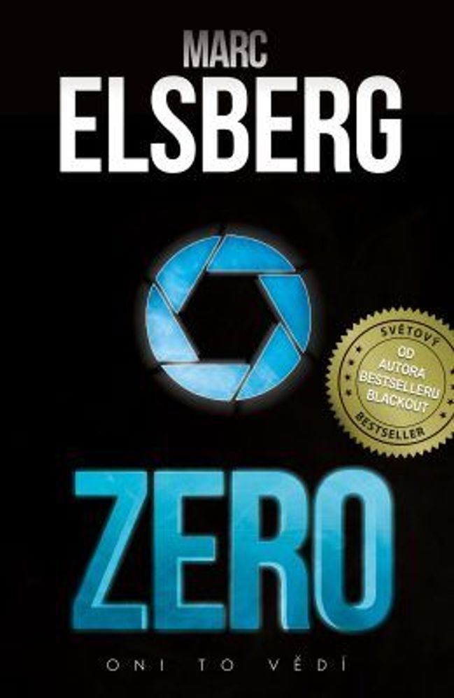 Zero - Marc Elsberg