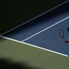 Kei Nišikori na US Open 2016