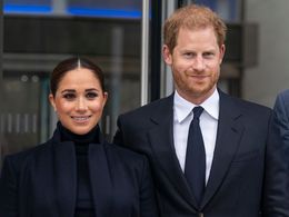 Meghan: Říkali mi, že mám štěstí, když si mě Harry vybral. Je to genderový stereotyp