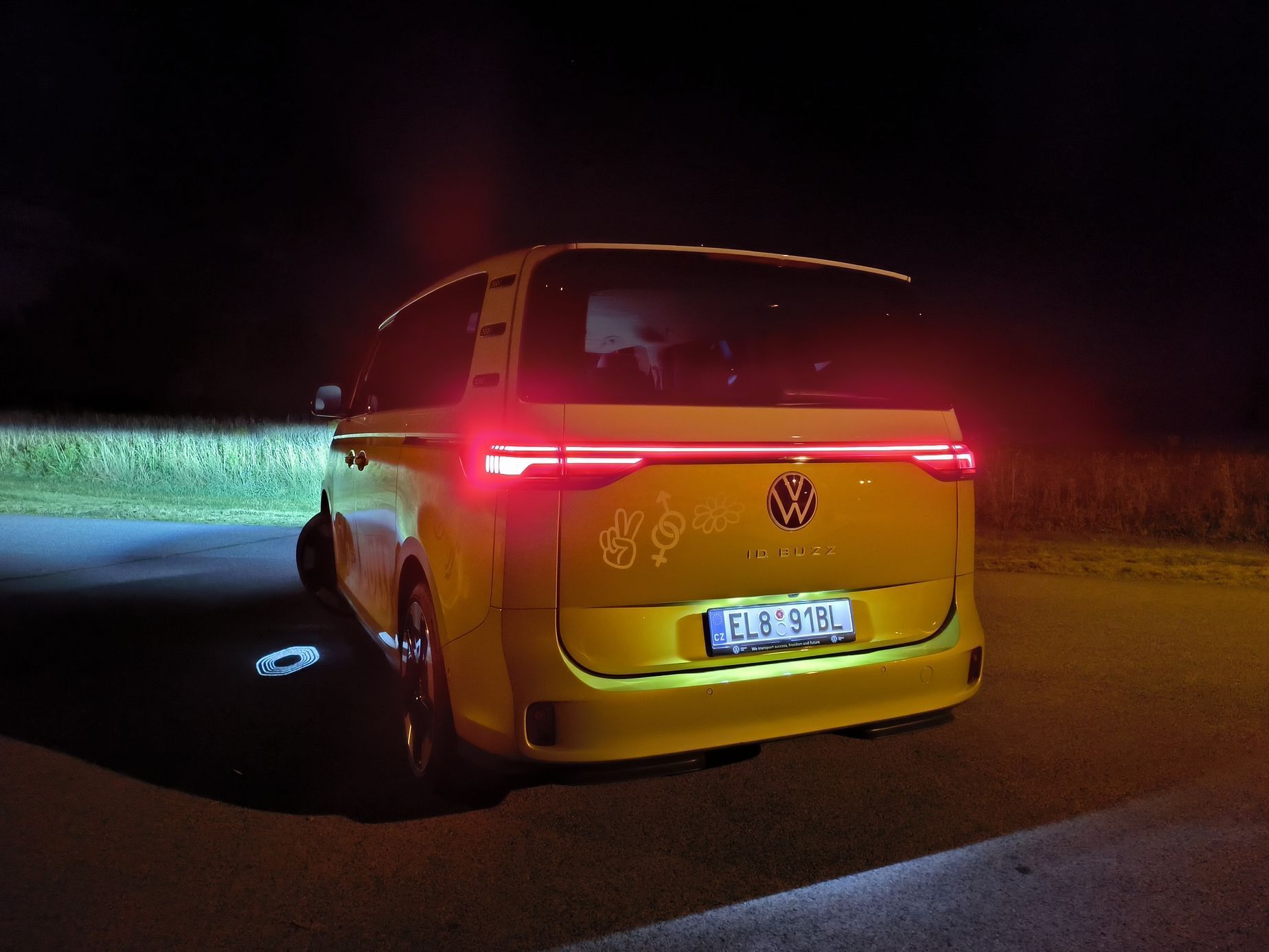 Volkswagen ID.Buzz