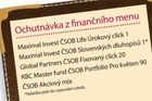 Jak banky jednají s klienty?