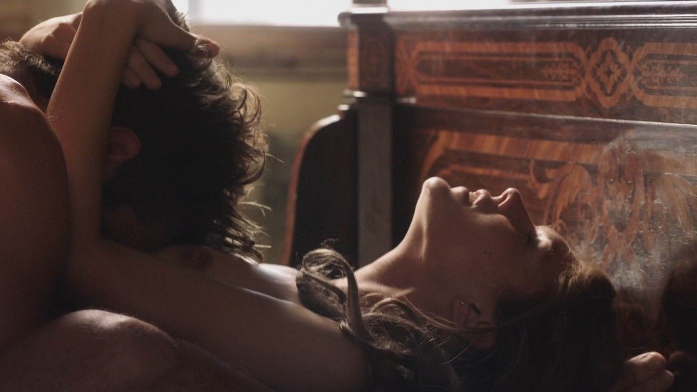 mezinárodní den ženský orgasmus film scény