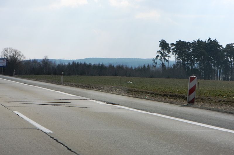Dálnice D1 úsek 153-162 km