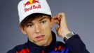 F1 VC Číny 2018: Pierre Gasly, Toro Rosso