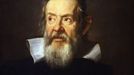 Italský astronom, filozof a fyzik Galileo Galilei se narodil v Pise roku 1564.