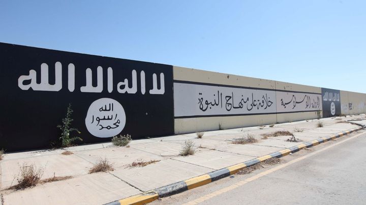 V Libyi zřejmě našli ostatky Čecha, kterého v roce 2015 unesl Islámský stát