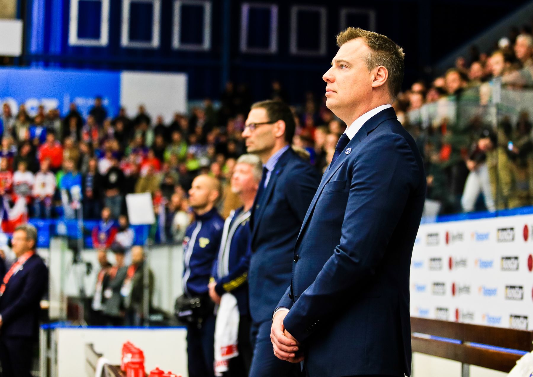 EHT, Česko-Švédsko: Rikard Grönborg