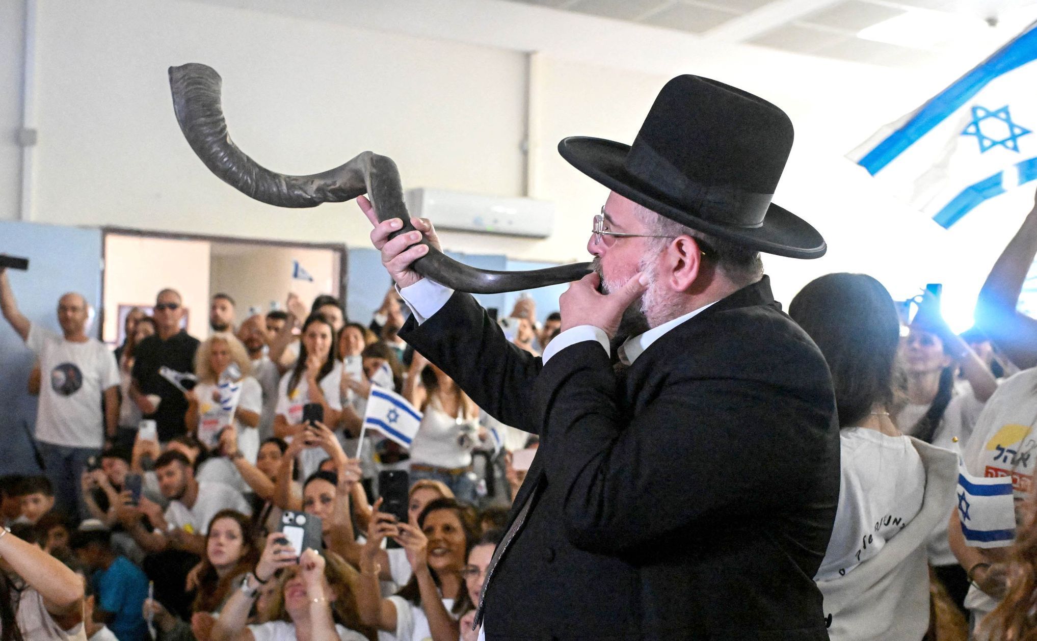 Izrael, USA, Palestina, Gaza, Hamás, dohoda, rukojmí, výměna, Trump Donald, Benjamin Netanyahu
