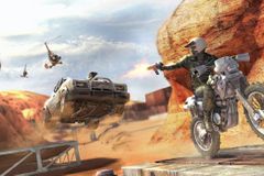 Představujeme Stuntman: Ignition