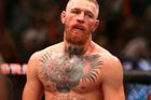 Fenomenální fighter McGregor šokoval svět: Rozhodl jsem se odejít mladý