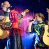Tenacious D, Forum Karlín, 2023