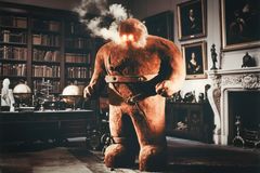 Příběh Golema. Kdo je jeho skutečný otec a proč s ním rabi Löw neměl nic společného?