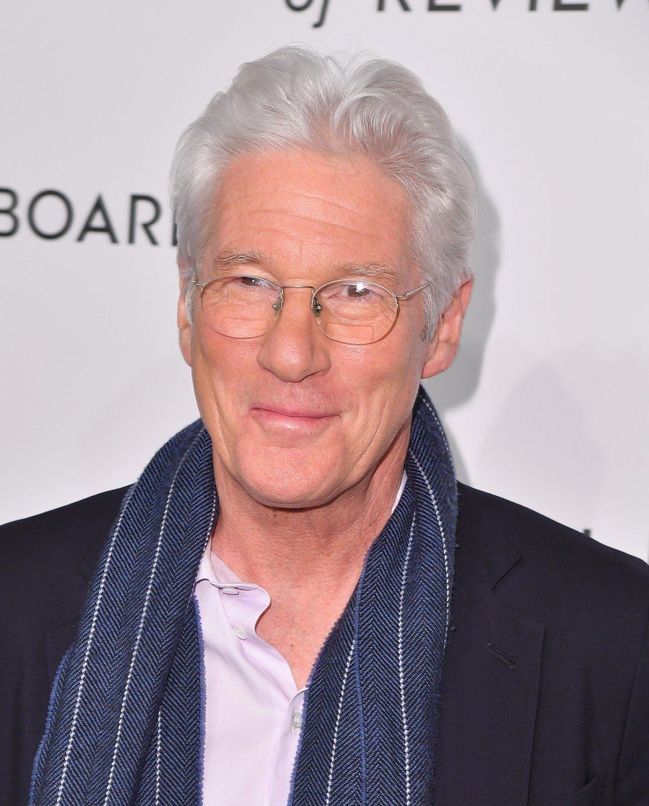 Richard Gere