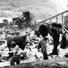 Jednorázové užití / Fotogalerie / Před 60 lety postihlo Chile nejsilnější zemětřesení v historii lidstva / Profimedia