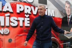 Pád ANO nepotvrzen, posilují STAN i Motoristé. Překvapivý přeliv voličů