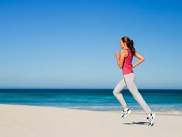 Běhání nestačí, vhodné je další cvičení na protáhnutí, upozorňuje primářka