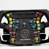 F1 - volant : Williams