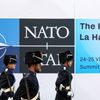 NATO, summit, Haag, Nizozemsko, Trump