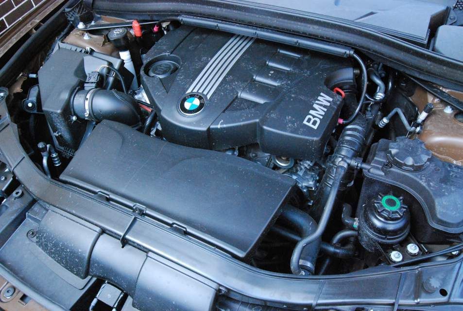 Automoto - BMW X1 - 17