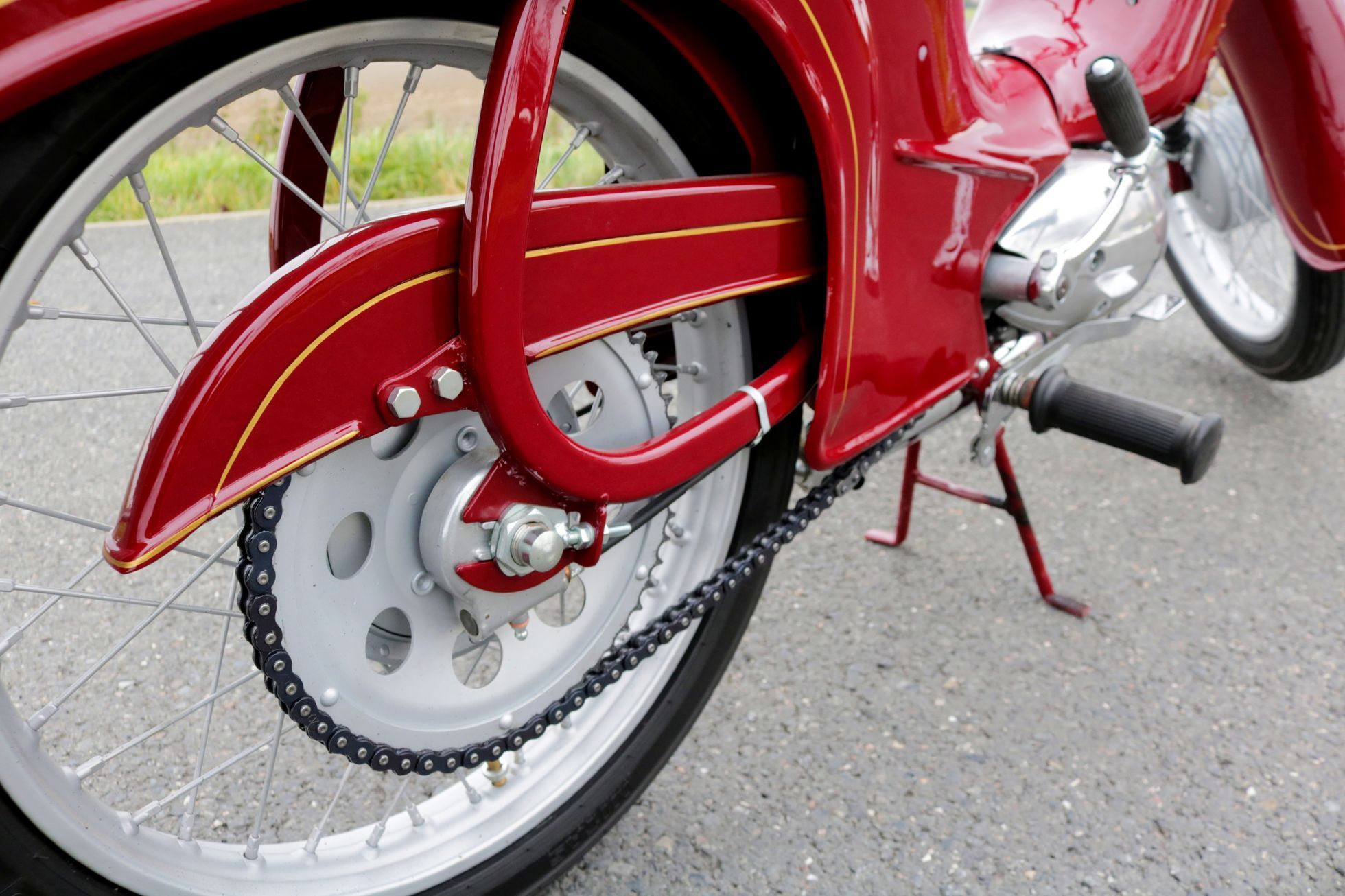 Jawa 50/555 Pionýr