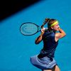 Čtvrtfinále Australian Open 2021 (Karolína Muchová)
