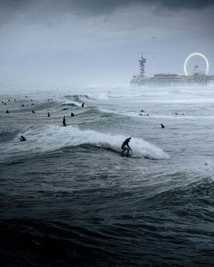 Sony World Photography Awards 2022 - nejlepší krajiny a cestovatelské fotky - Open