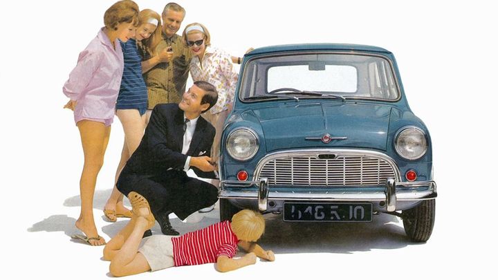Jak masově vyráběná auta s předním pohonem dobyla Evropu? Zvrat přišel před 85 lety