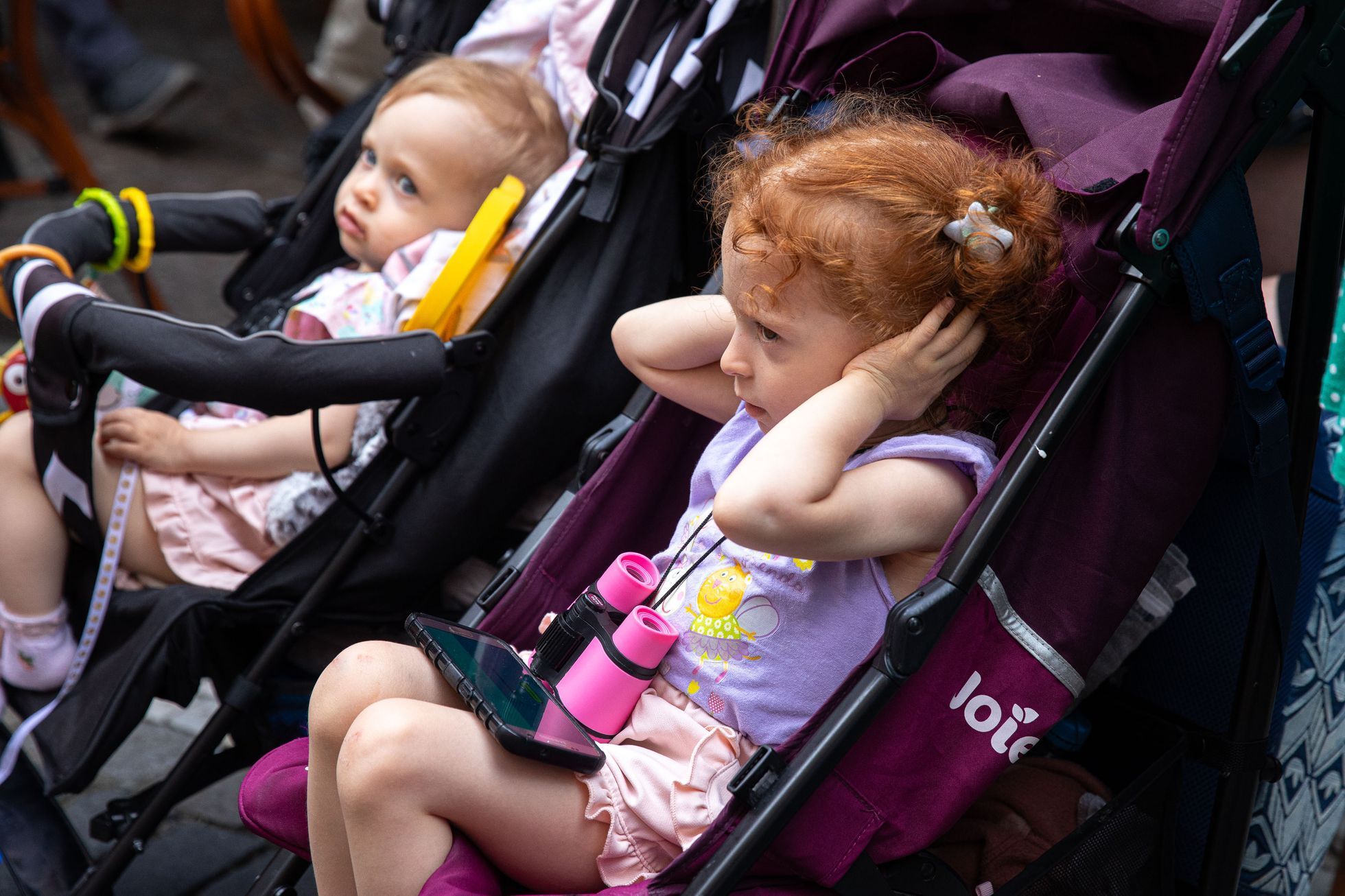 Indický festival vozů Rathayatra, hnutí Hare Krišna