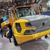 Bauma 2025