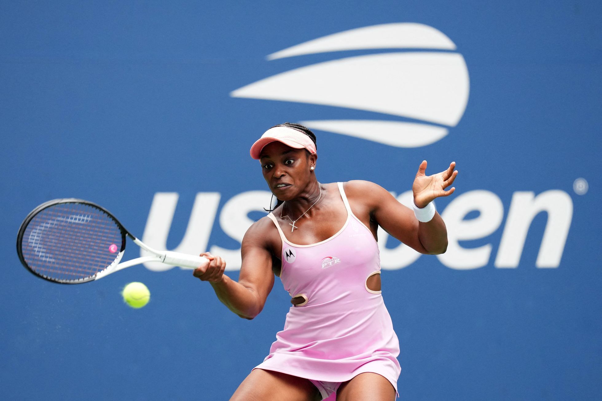 Tennis: US Open