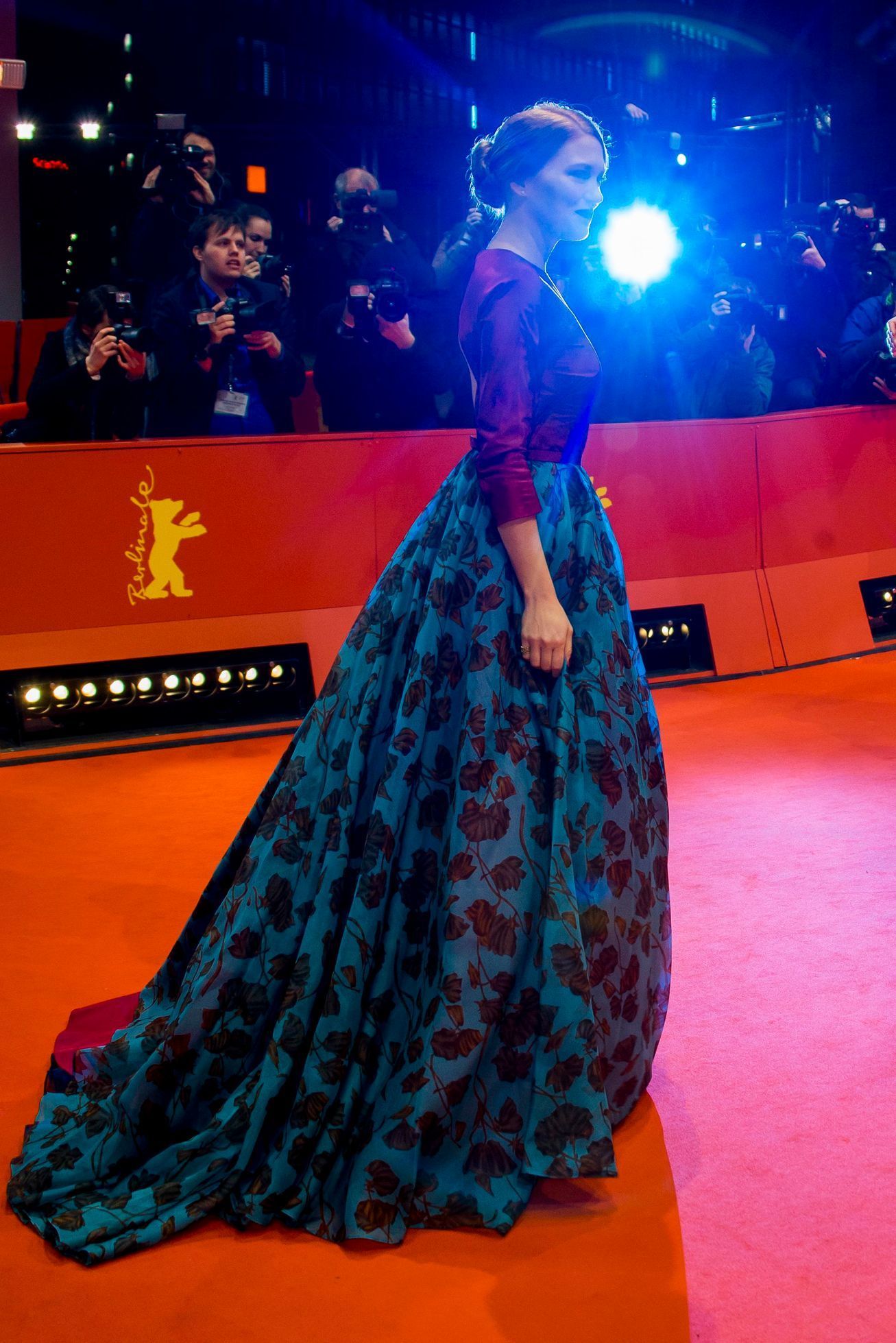 Berlinale 2014