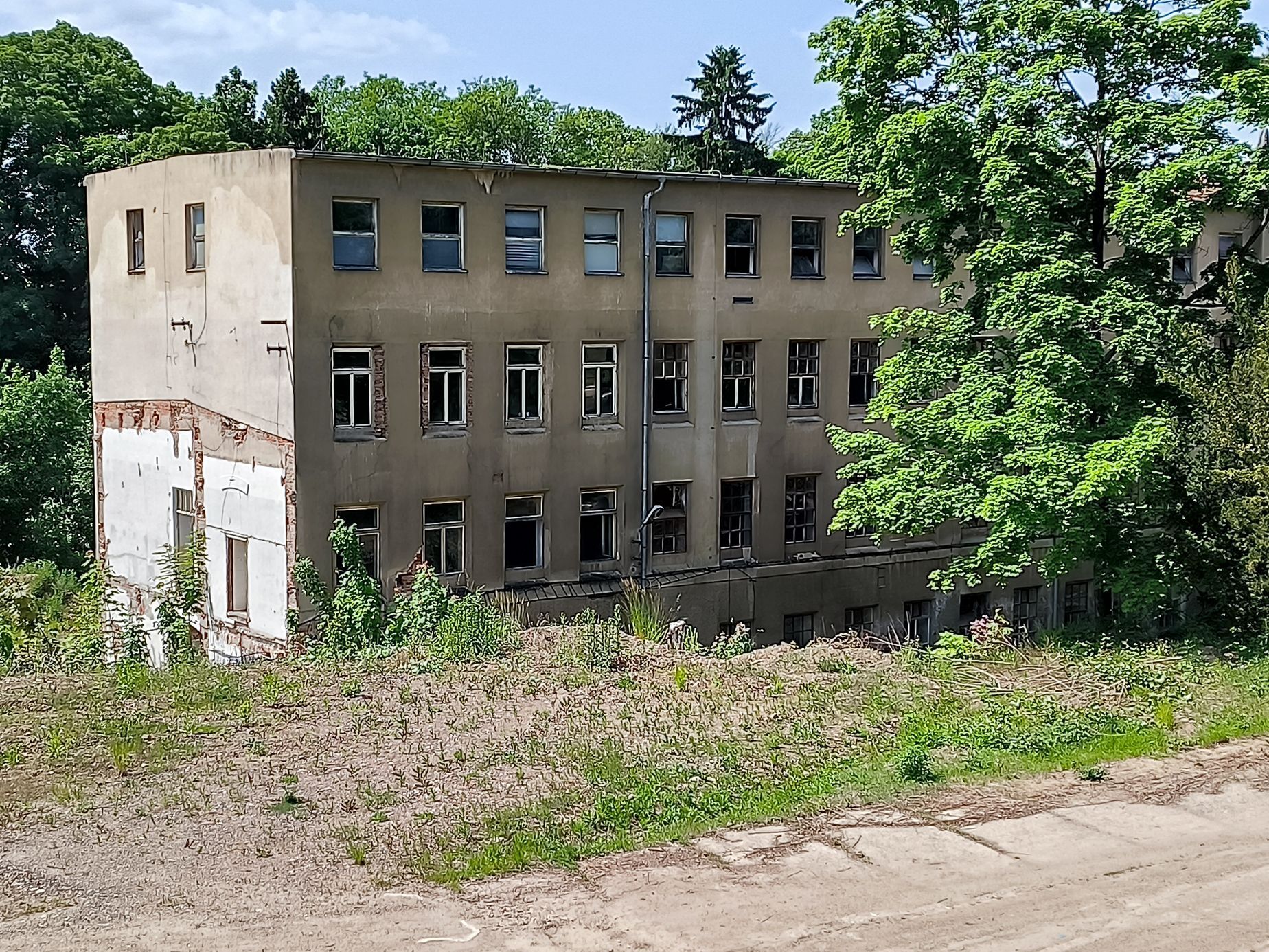 LIAZ oslavy 70. let v Mnichově Hradišti