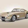 Ferrari 250 GT Berlinetta 'Tour de France'