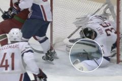 Sudí poškodili Slováky. Francii odpustili inkasovaný gól