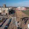 Holyně, tram