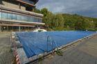 Legendární bazén u hotelu Thermal opraví za půl miliardy stát. Už hledá provozovatele