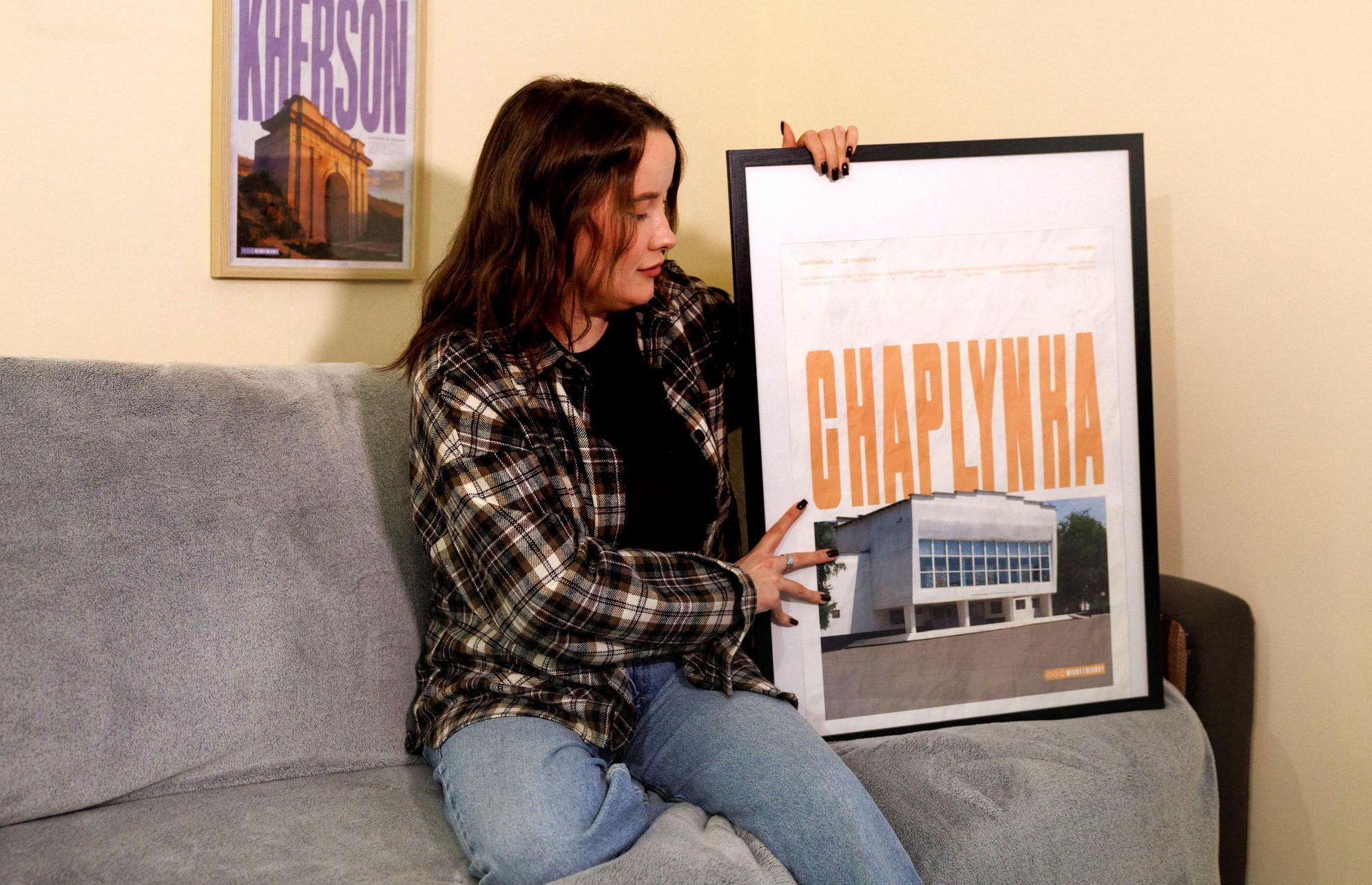 Ukrajina, válka, Rusko, pozůstalí, tetování, terapie