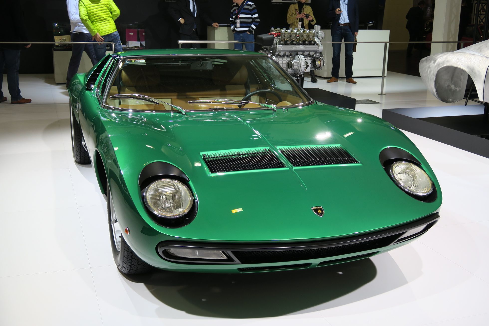 Techno-Classica Essen