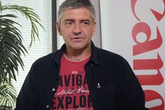 Jak bude za 20 let vypadat Kancelář budoucnosti?