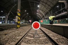 Italská firma, která nestihla opravit pražské hlavní nádraží, žaluje stát