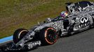 F1 2015: Daniel Ricciardo, Red Bull