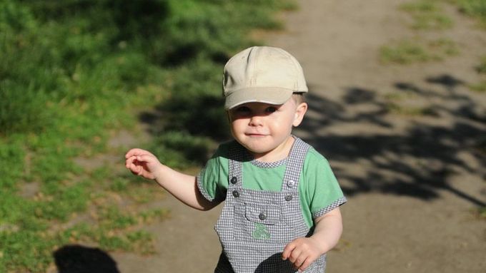 Hlídání dává kouření